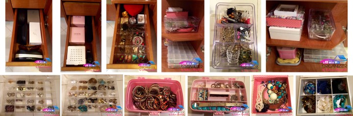 Organizando Closet - Blog Organizer by Valéria Angelotti