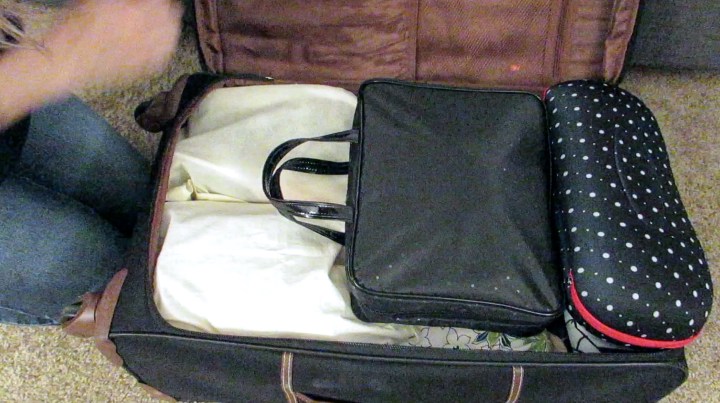 Blog Organizer Malas