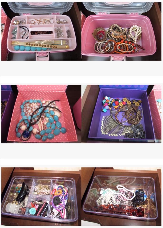 Organizando Closet - Blog Organizer by Valéria Angelotti