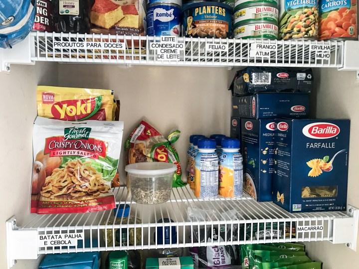 Blog Organizer Despensa 1a cliente EUA