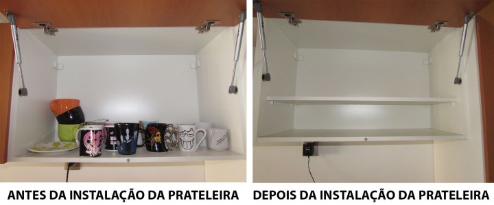 Blog Organizer Cozinha