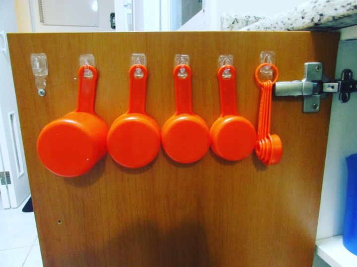 Blog Organizer Cozinha