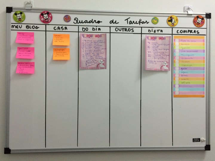 Como criar e organizar a Lista de&nbsp;Tarefas