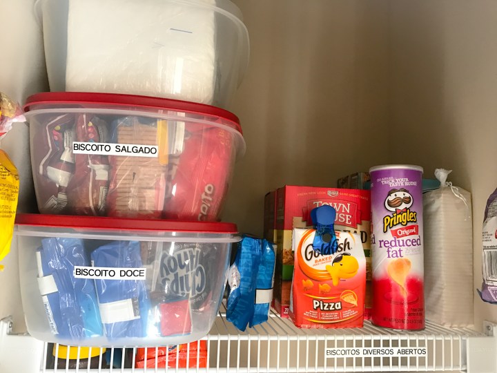 Blog Organizer Despensa 1a cliente EUA