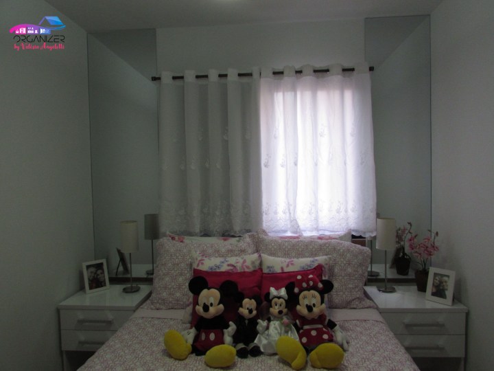 Diário da Reforma no&nbsp;Quarto