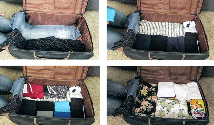 Blog Organizer Malas