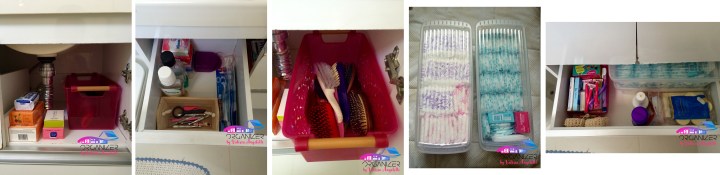 Organizando Closet - Blog Organizer by Valéria Angelotti