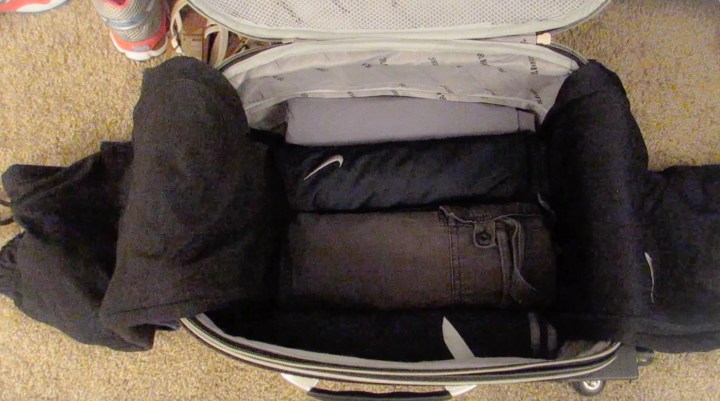 Blog Organizer Malas