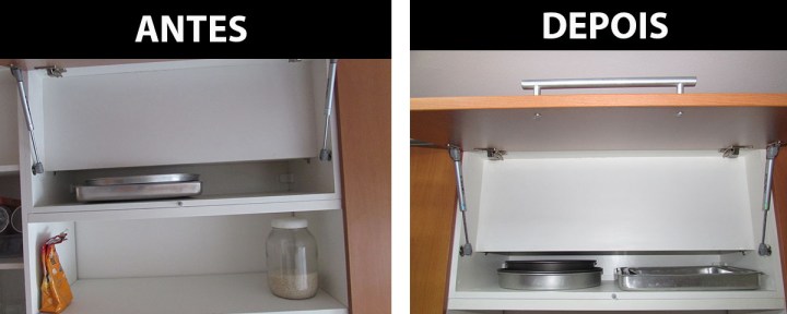 Blog Organizer Cozinha