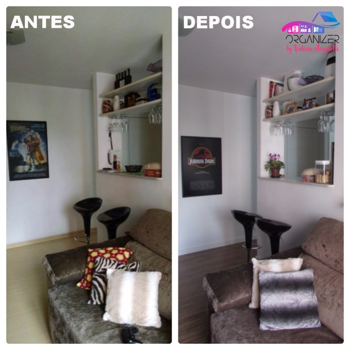 Como organizei as ideias e o planejamento da&nbsp;reforma