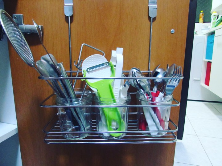 Blog Organizer Cozinha