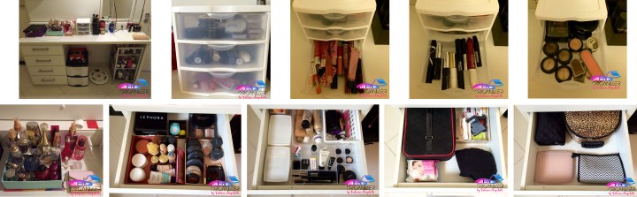 Organizando Closet - Blog Organizer by Valéria Angelotti