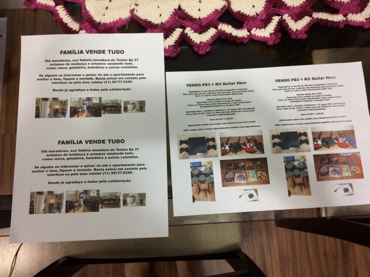 Blog Organizer Familia Vende Tudo