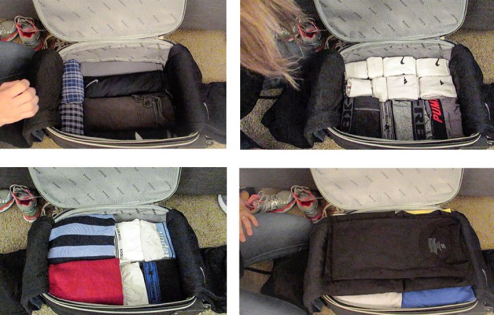 Blog Organizer Malas