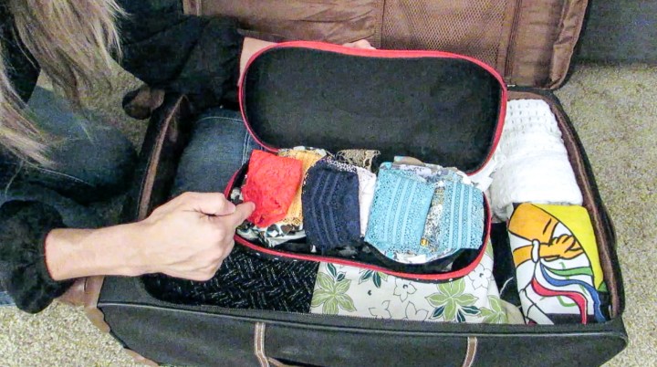 Blog Organizer Malas