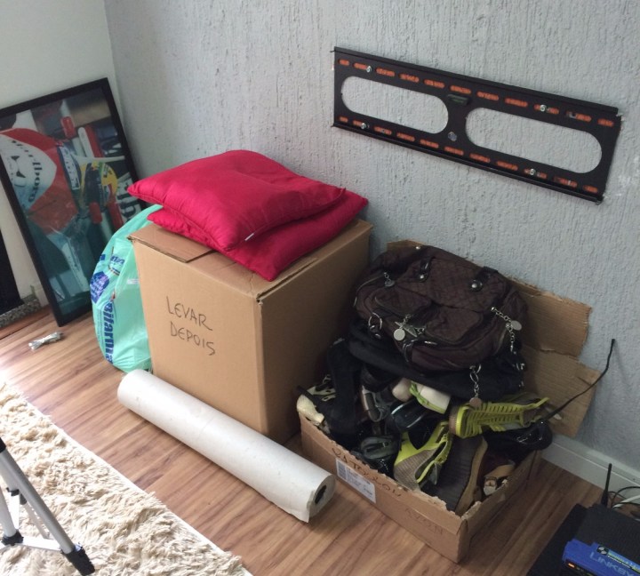 Blog Organizer Categorização